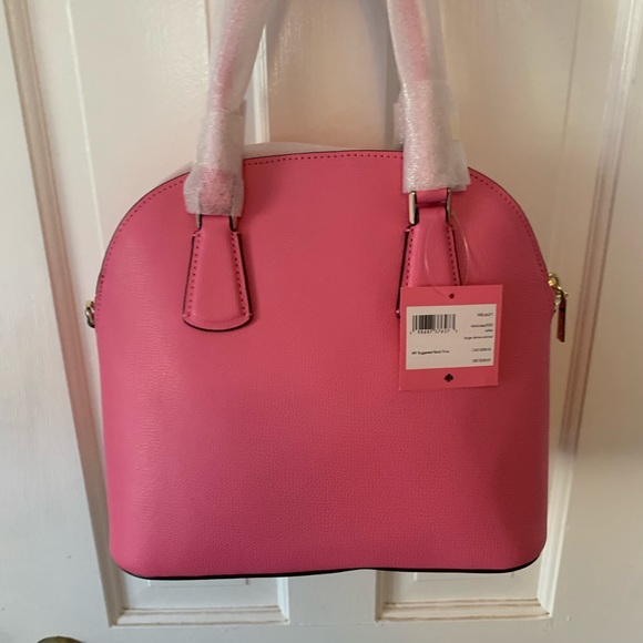 Kate Spade Sylvia satchel - Picture 4 of 4